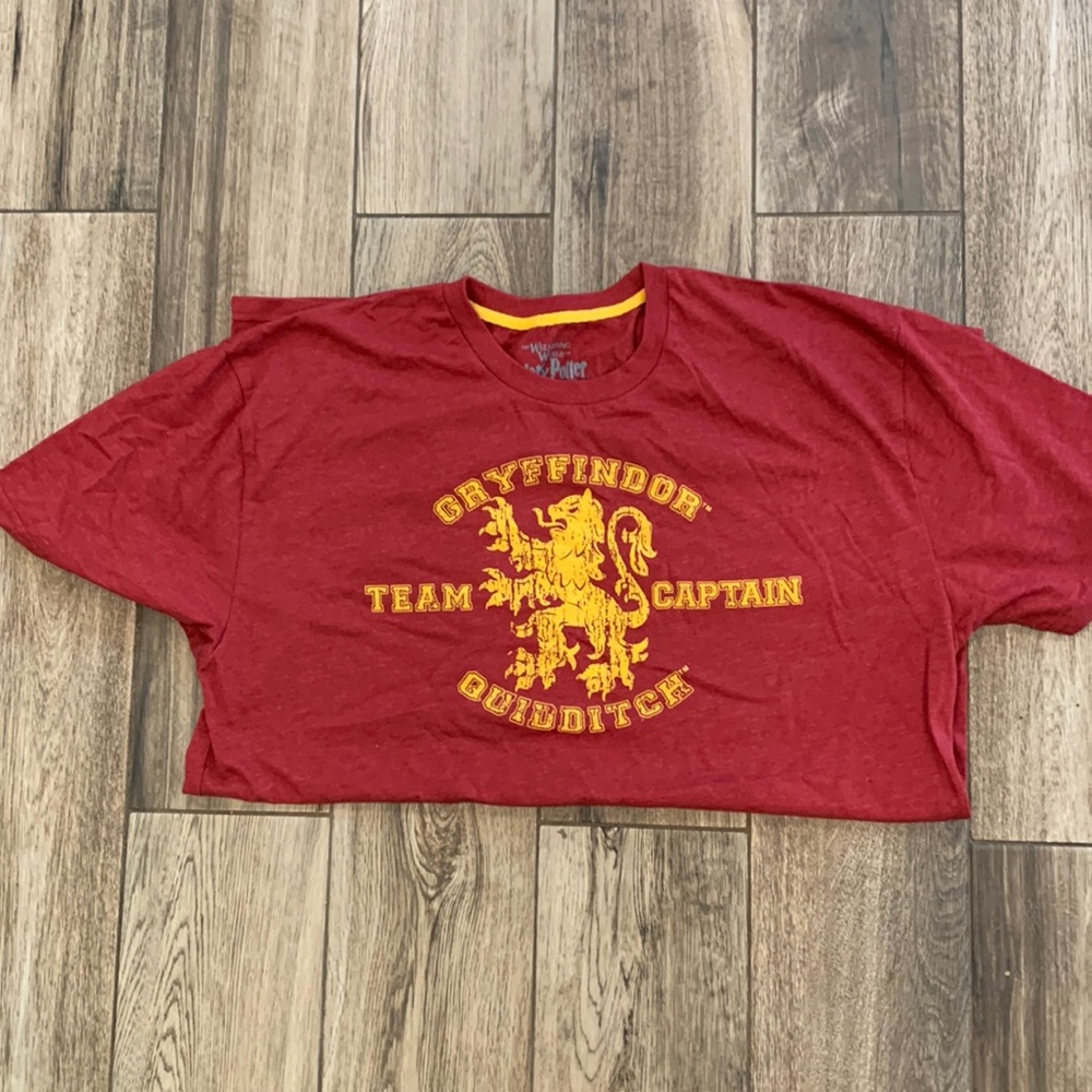 Harry Potter T shirt
